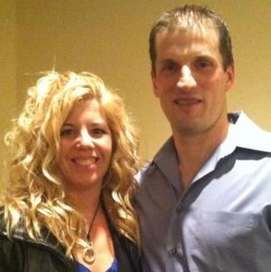 Meet your Posher, Sonya